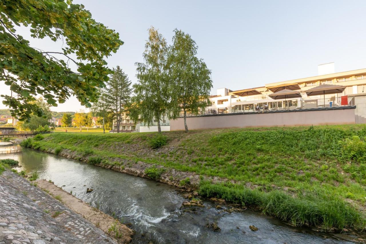 Hotel Sunce Soko Banja Exterior photo